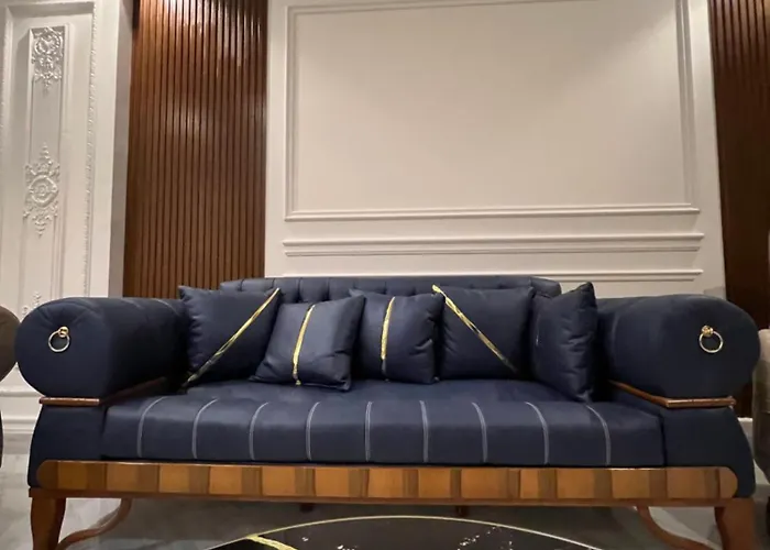 New Luxury Apartment - New Cairo