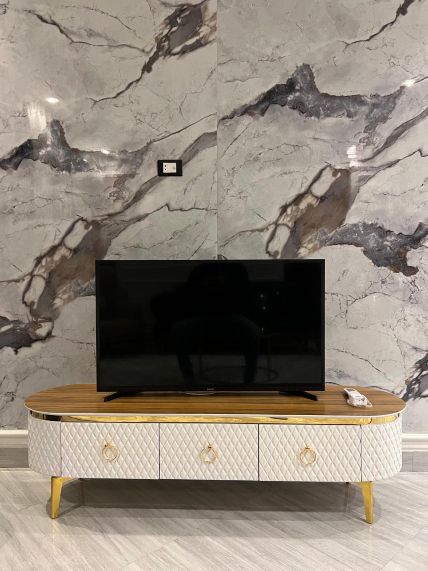 New Luxury - New Daire Kahire