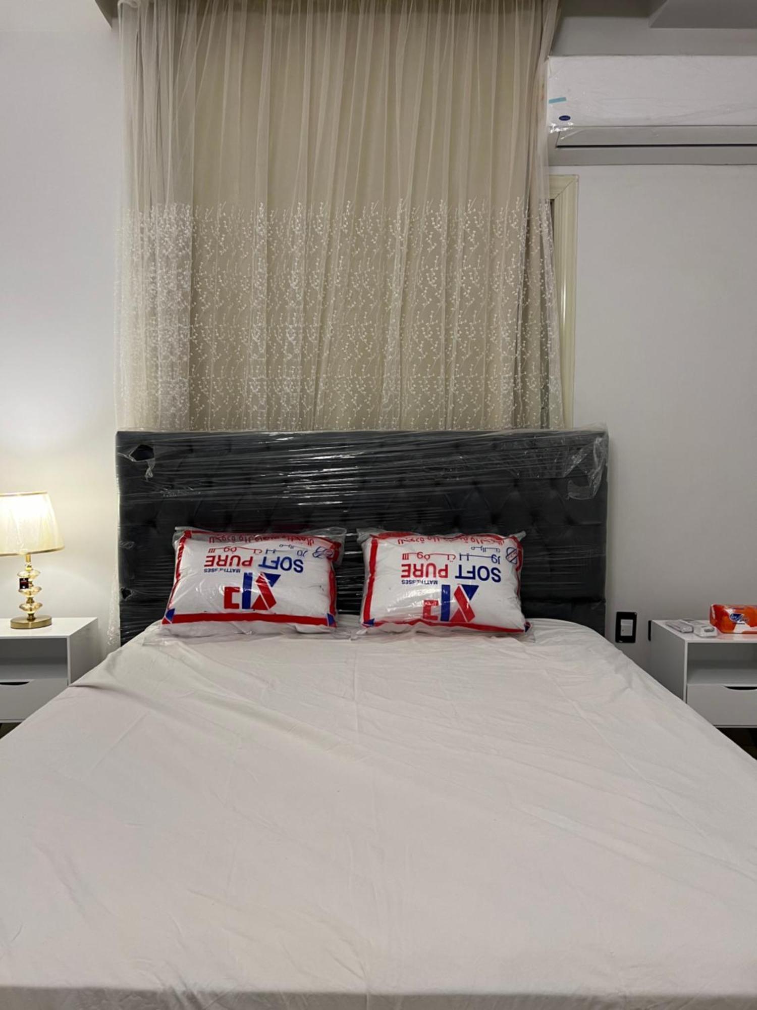 New Luxury - New Daire Kahire