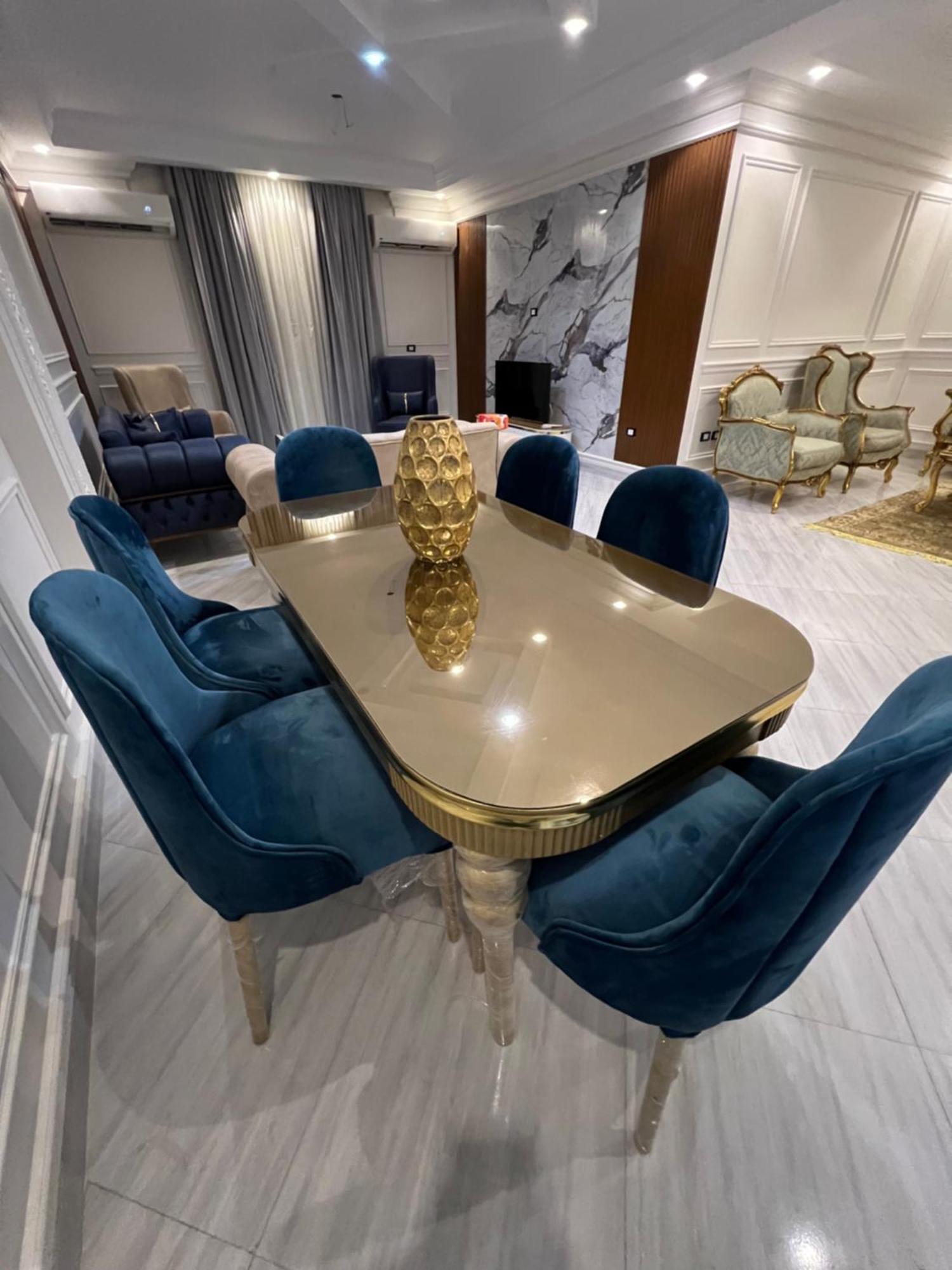 Daire New Luxury - New