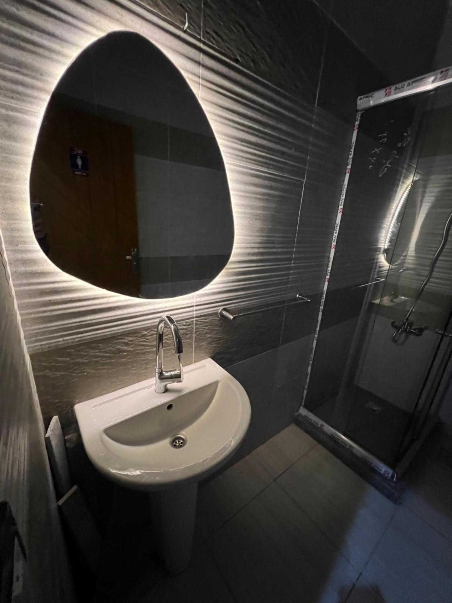 Daire New Luxury - New *