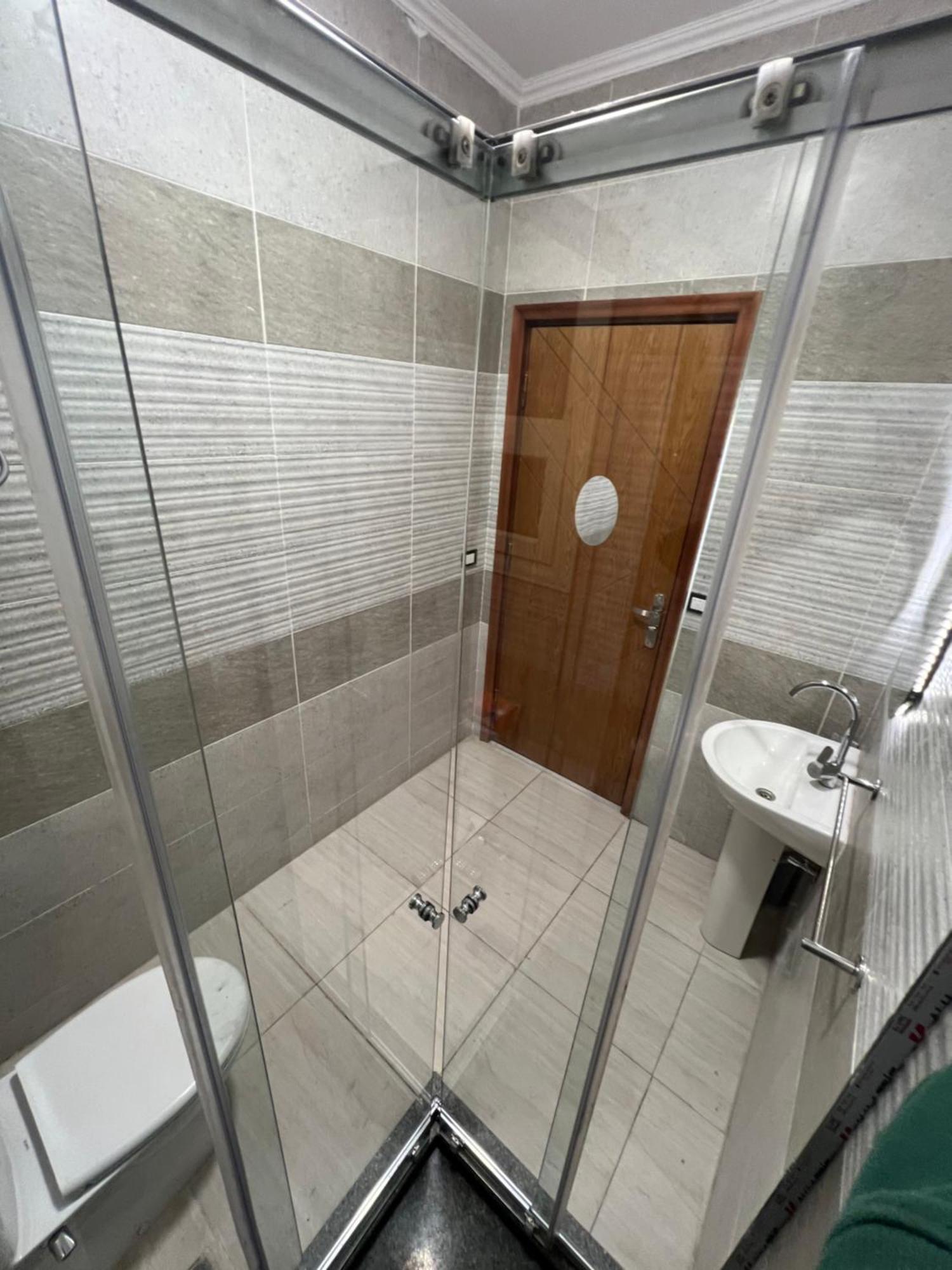 Daire New Luxury - New