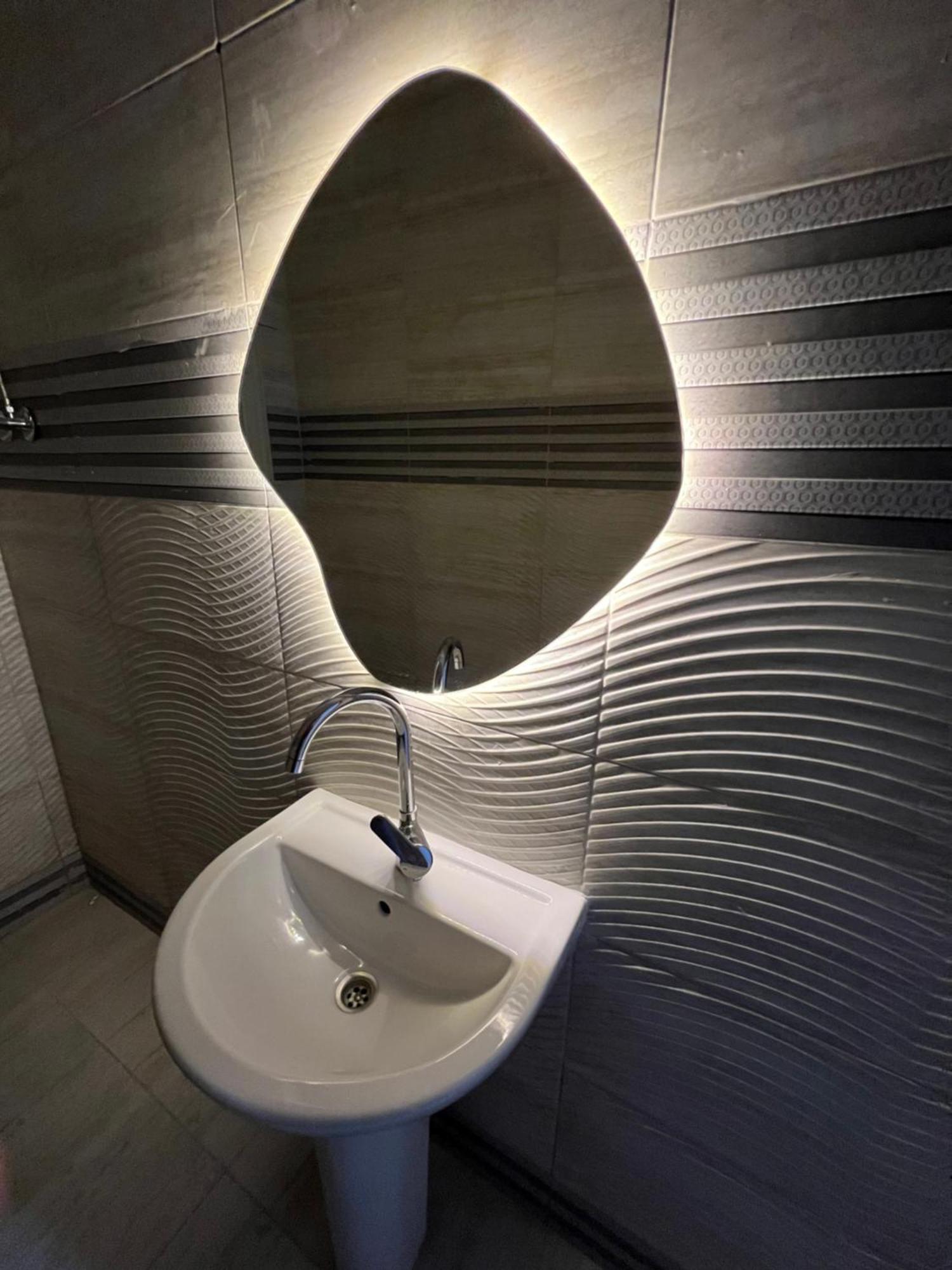 New Luxury - New Daire *