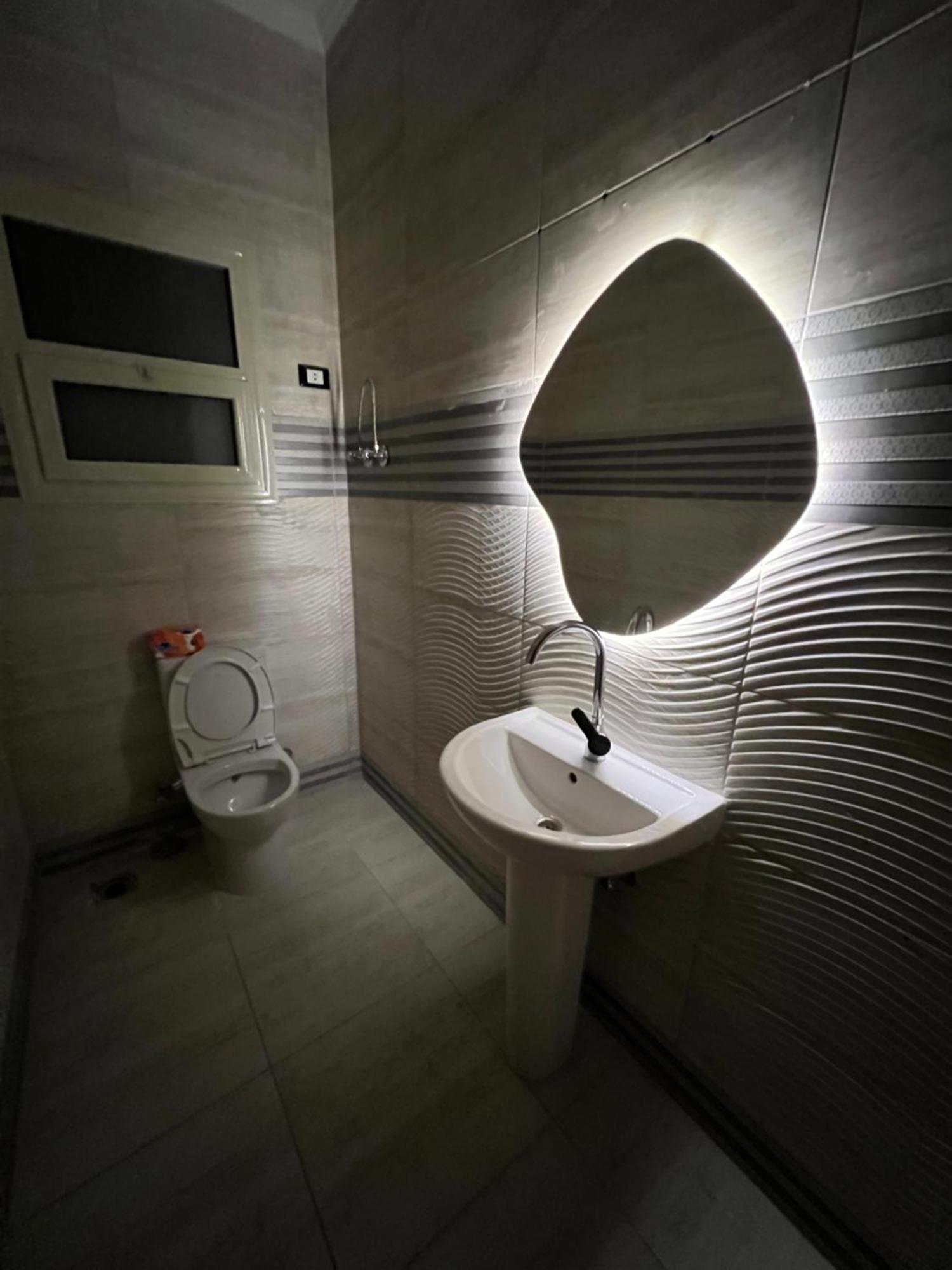 Daire New Luxury - New *