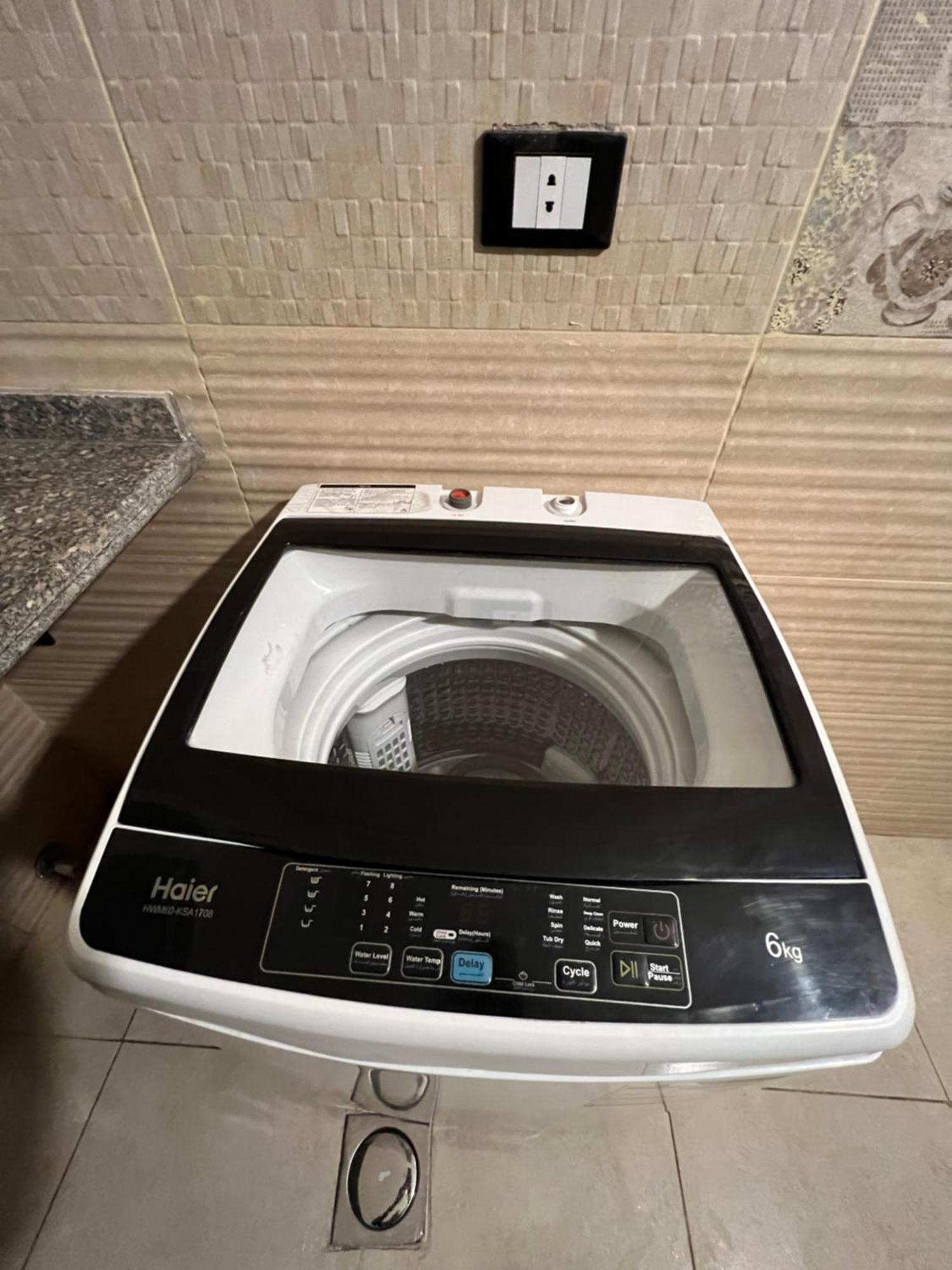 New Luxury - New Daire *