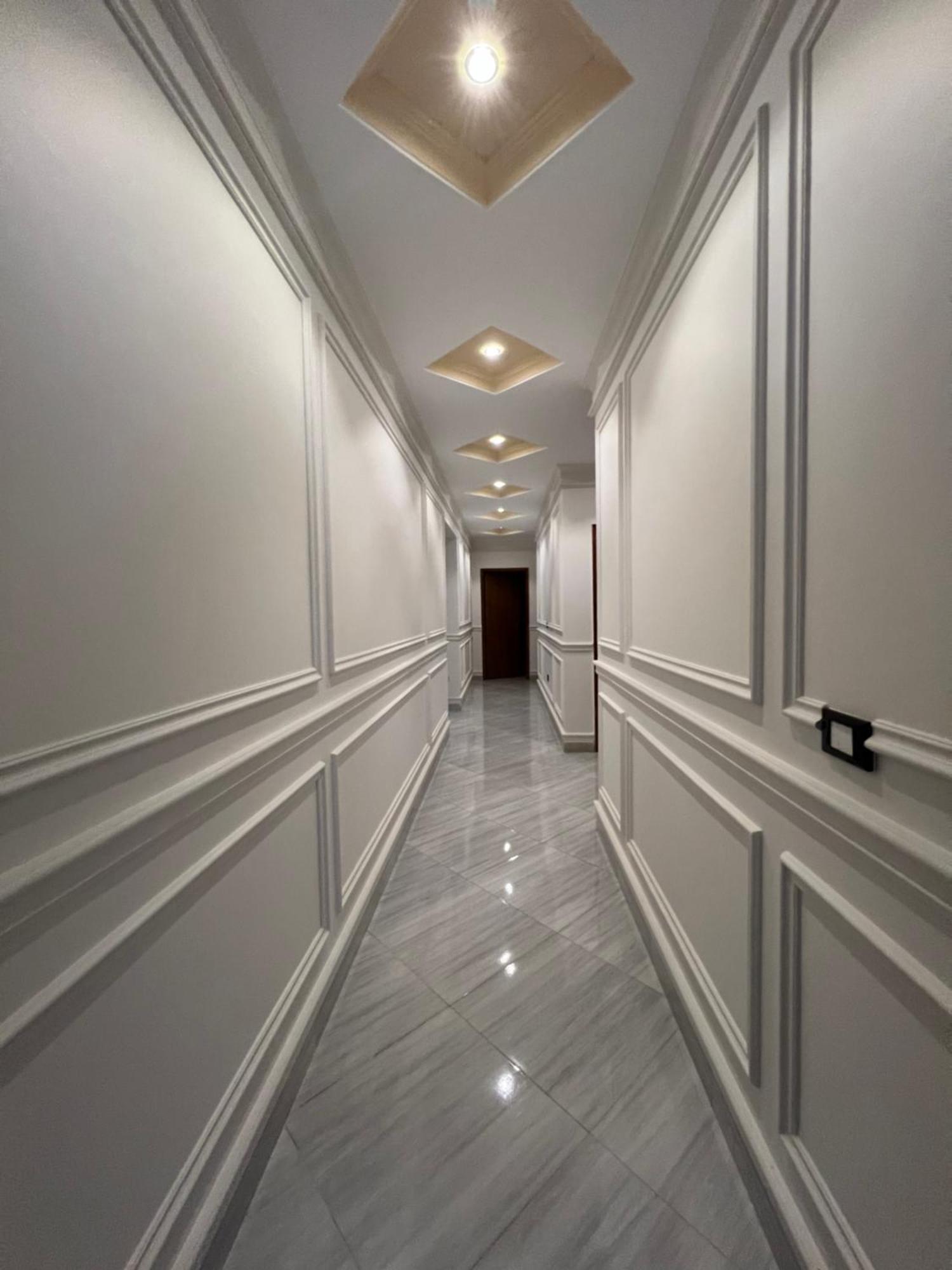 New Luxury - New Daire *