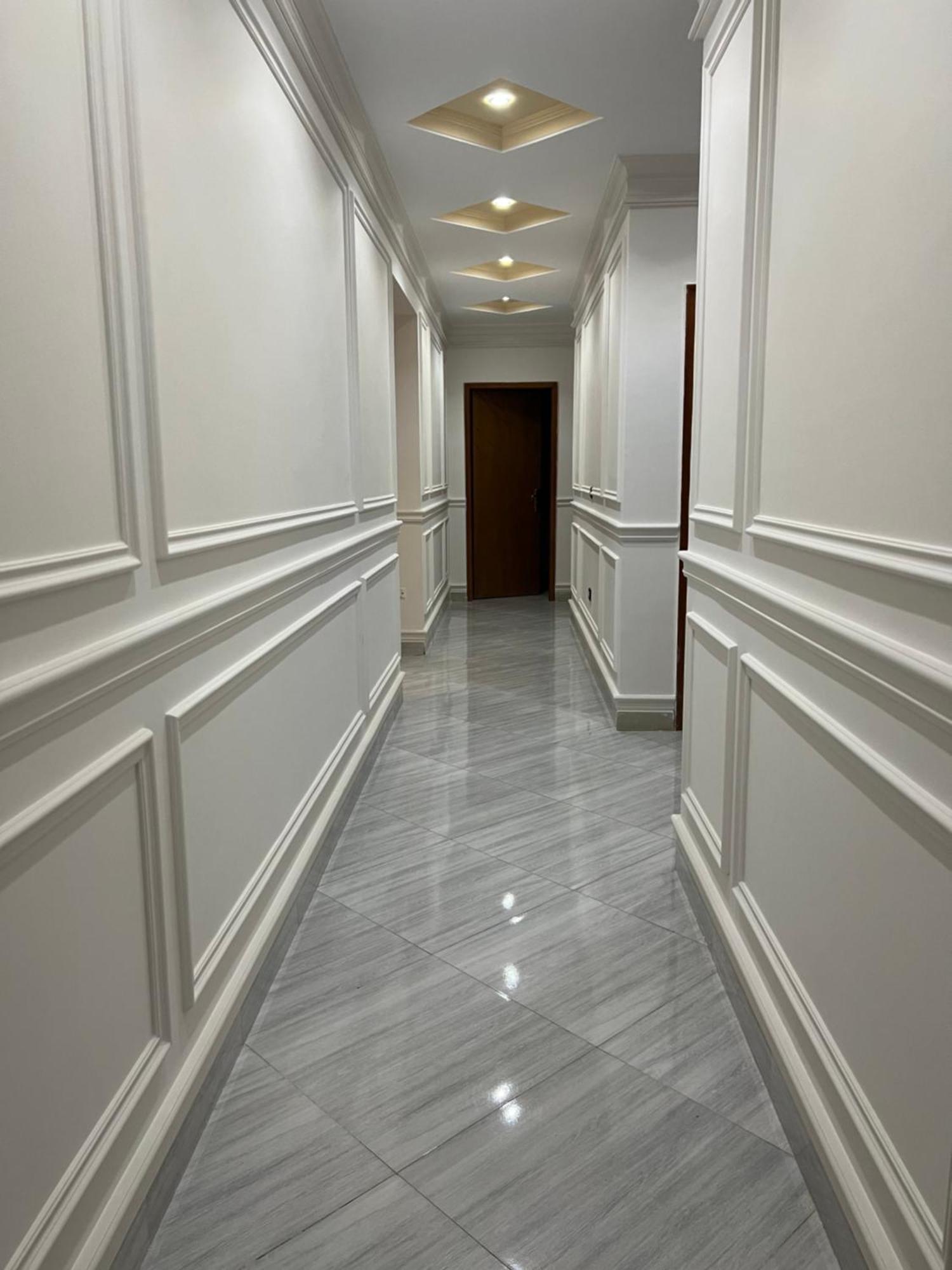 New Luxury - New Daire