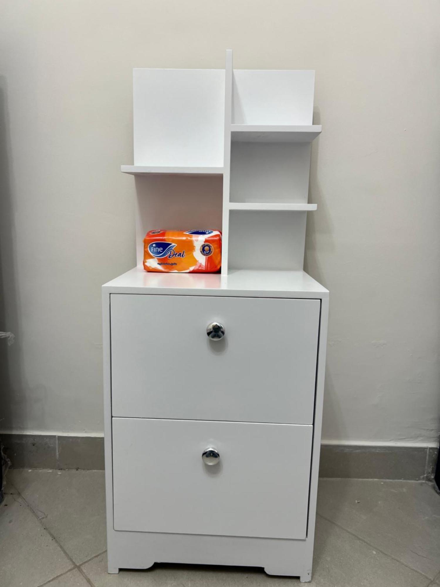 New Luxury - New Daire Kahire