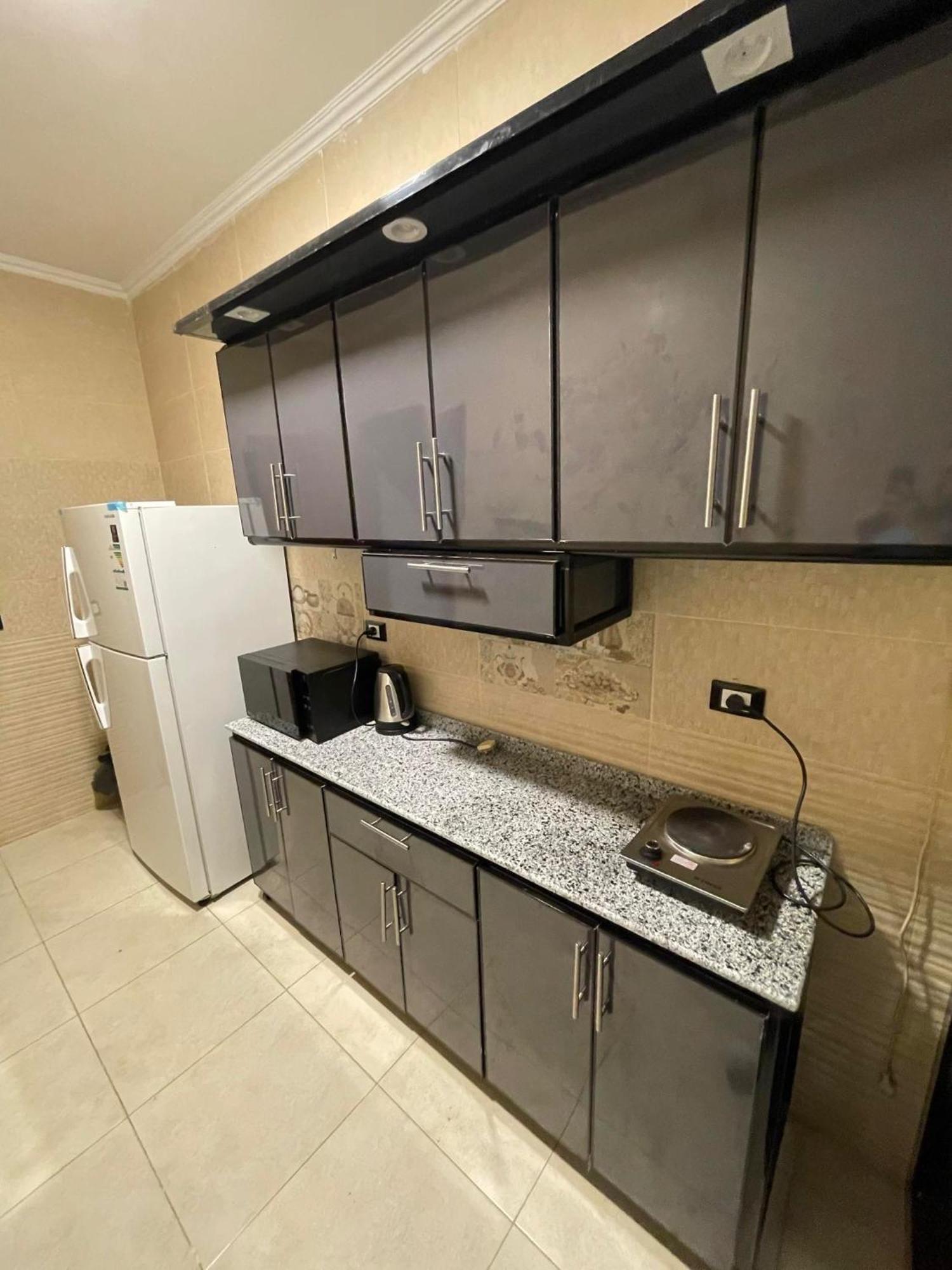 New Luxury - New Daire Kahire